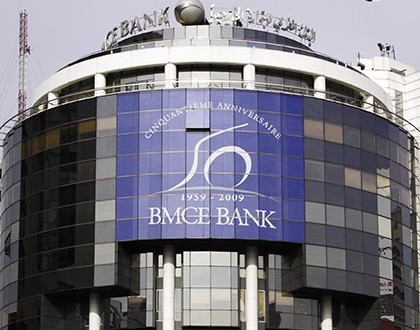 BMCE BANK 