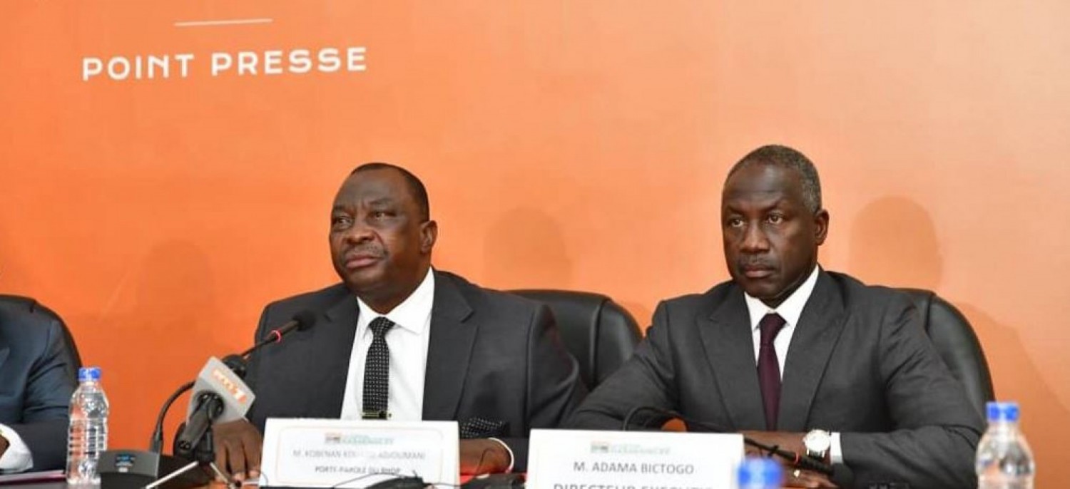 Côte d’Ivoire: Le PDCI et le PPA-CI accusés de «s’assurer une immunité» avec le dialogue politique