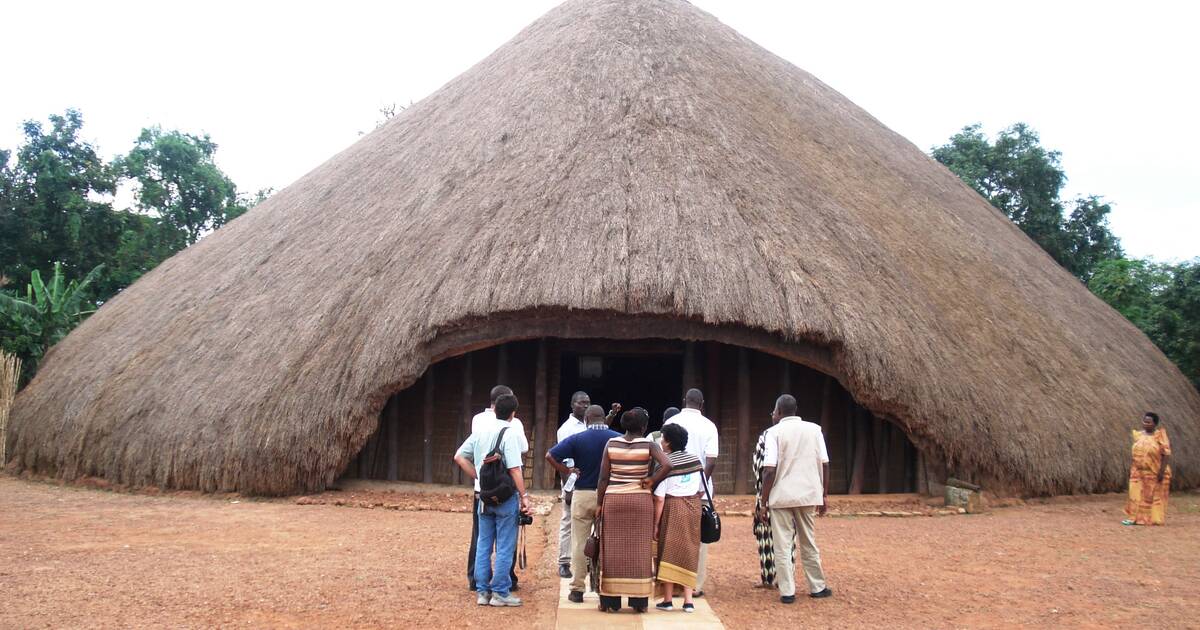 L’UNESCO retire les tombeaux des anciens souverains d’Ouganda, du patrimoine en péril