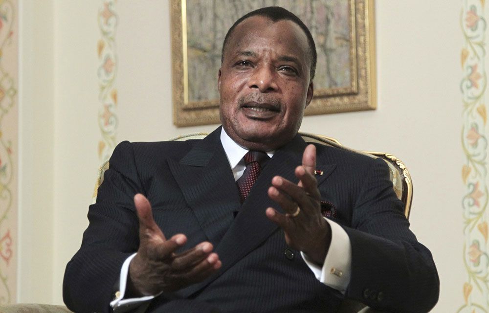 La Banque mondiale salue les reformes de gouvernance engagées par Brazzaville et annonce un financement