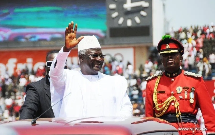 Sierra Leone: Inculpation de l’ex-Président Koroma dans une cacophonie judiciaire dénoncée par ses proches