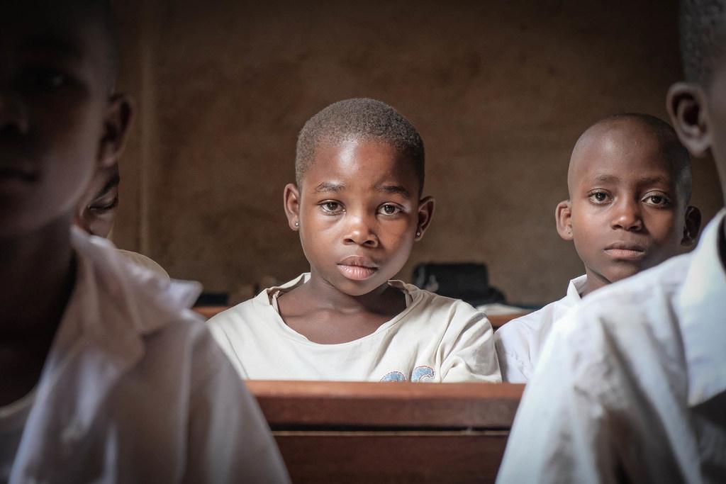 L’UNESCO salue les importants progrès réalisés ces dernières années en Afrique dans le domaine de l’éducation