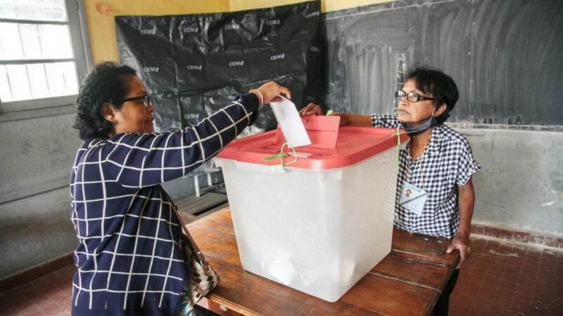 Madagascar accueille 20 entités d’observation internationale pour les législatives du 29 mai prochain