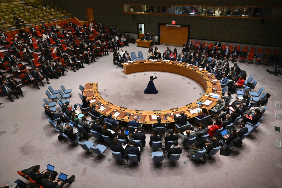 Le Conseil de sécurité proroge d’un an les sanctions imposées au Soudan du Sud