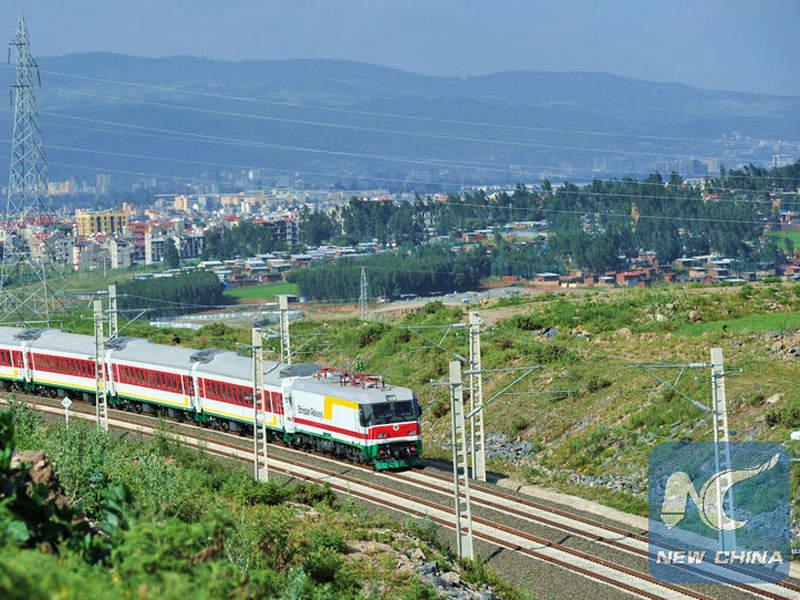 Le chemin de fer Ethiopie-Djibouti en bonne santé depuis 2018, avec à la clé une hausse des revenus du transport