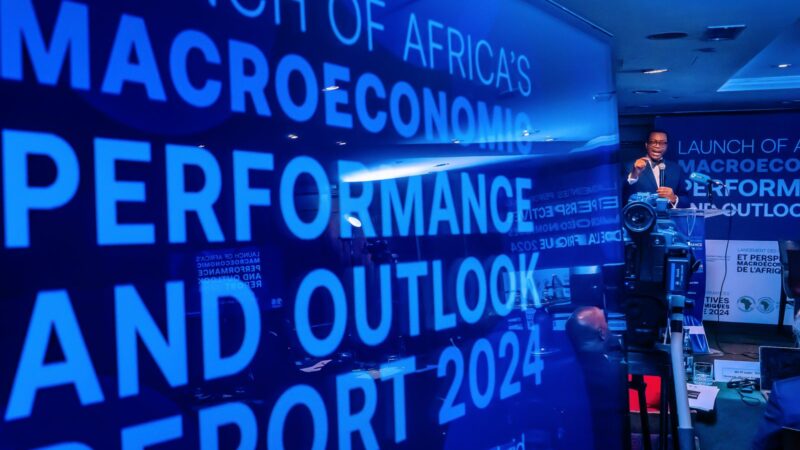 La BAD prévoit une baisse de la croissance économique moyenne de l’Afrique en 2023