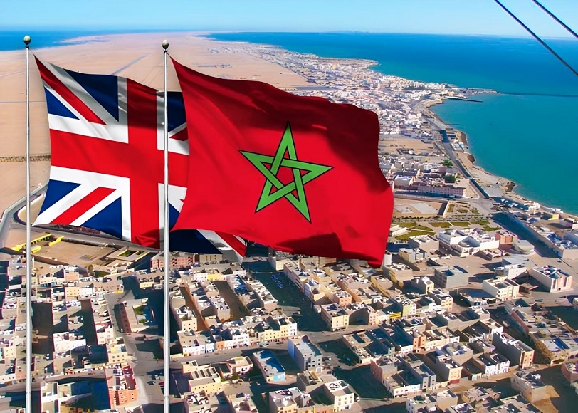 Trente députés britanniques demandent à David Cameron le soutien de Londres au plan d’autonomie marocain pour le Sahara