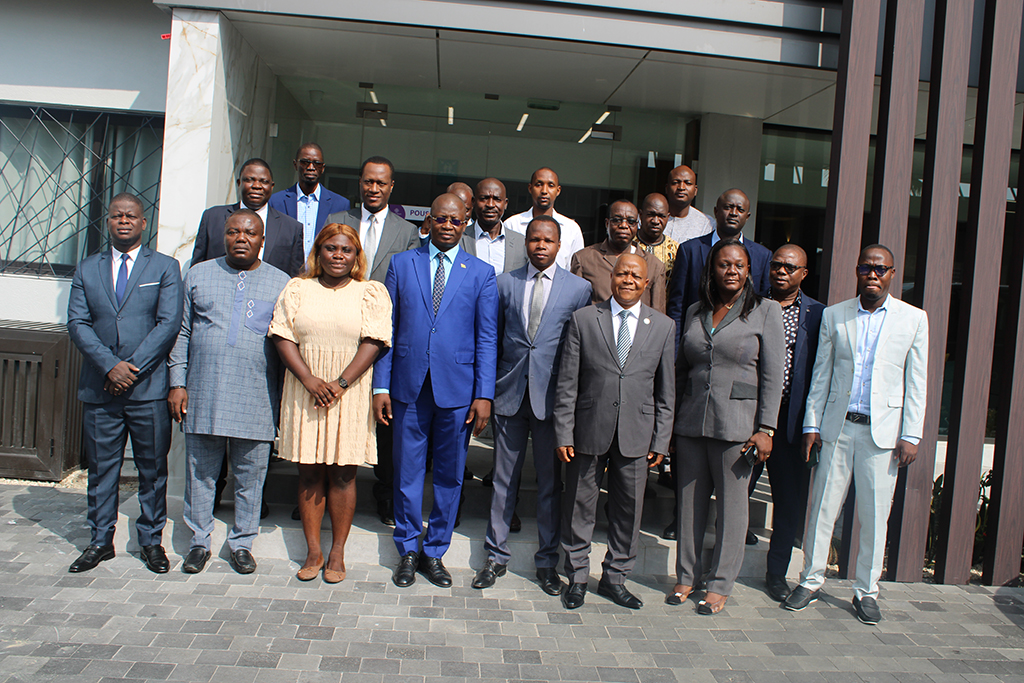 Des statisticiens en concertation à Abidjan, pour stabiliser la base de calcul permettant de mesurer l’engagement des Etats membres de l’UEMOA