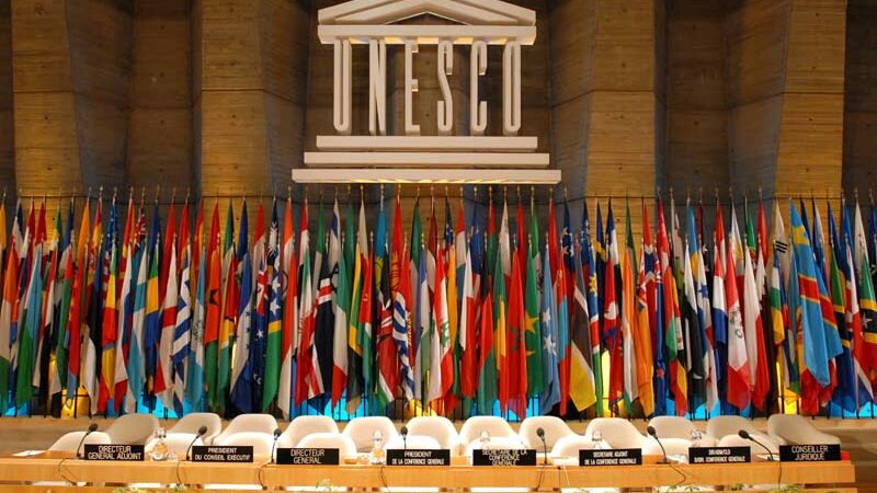 Lancement de l’appel à candidatures pour le Prix UNESCO-Madanjeet Singh 2024