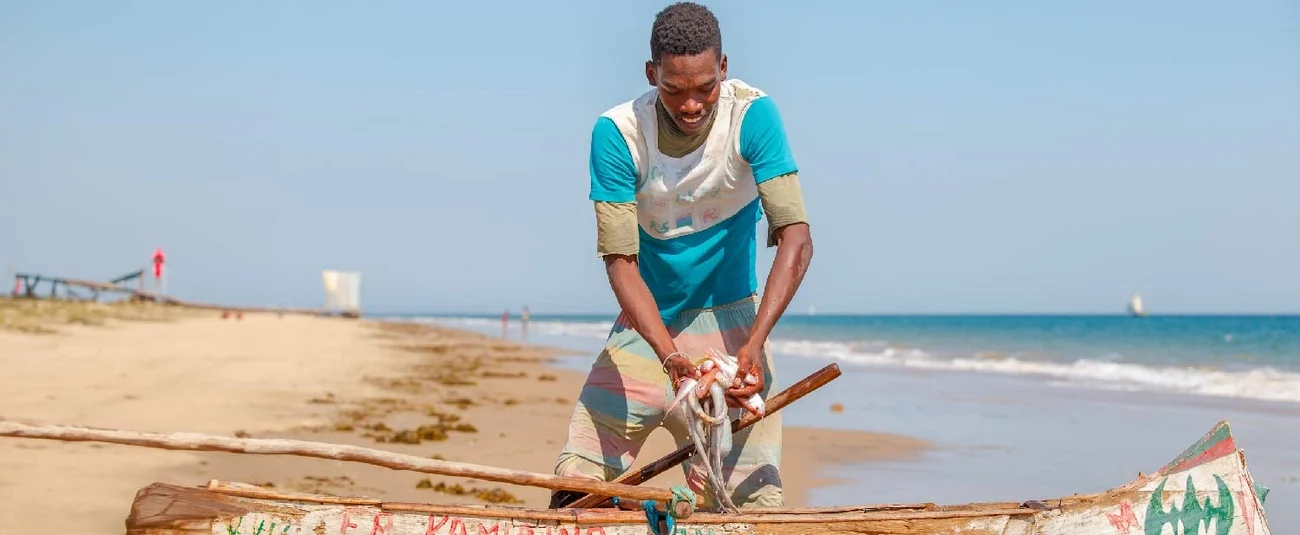 Le Bénin et la BAD lancent un projet pour booster le secteur de la pêche et de l’aquaculture