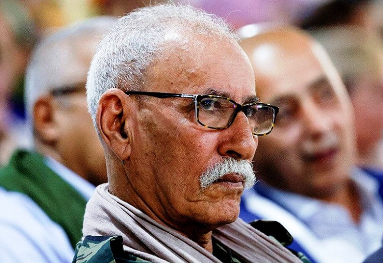Un haut dirigeant du Polisario renie l’existence d’un «Etat» et d’une «république» sahraouis