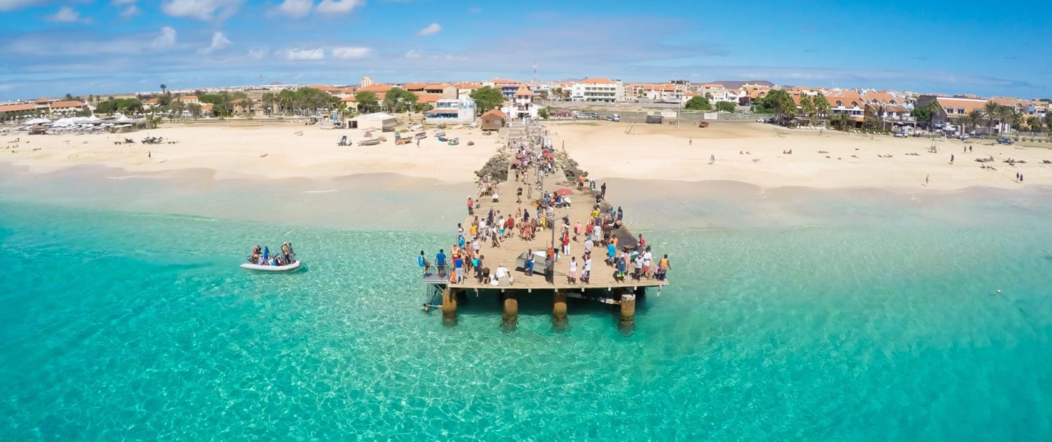 Le Cap-Vert engrange 5 millions d’euros de taxes dans le secteur du tourisme entre janvier et avril 2024 (Officiel)