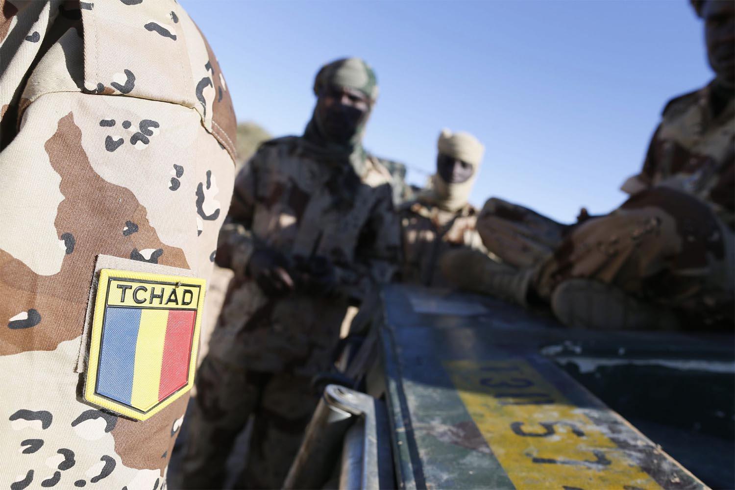 Lutte contre le Terrorisme: Les Armées de l’AES et celles du Togo et du Tchad en exercices conjoints jusqu’au 03 juin prochain