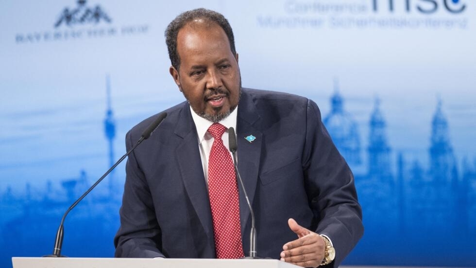 La Somalie se félicite de son admission au Conseil de sécurité de l’ONU pour un mandat de deux ans