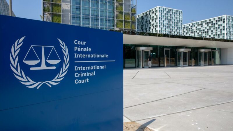 La CPI émet un mandat d’arrêt contre le Malien Iyad Ag Ghaly