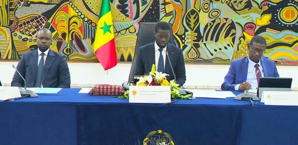 Le Sénégal s’apprête à une révision de son système éducatif