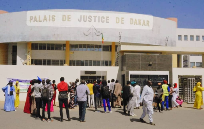 Mise en place au Sénégal, d’une Cour constitutionnelle en lieu et place du Conseil constitutionnel