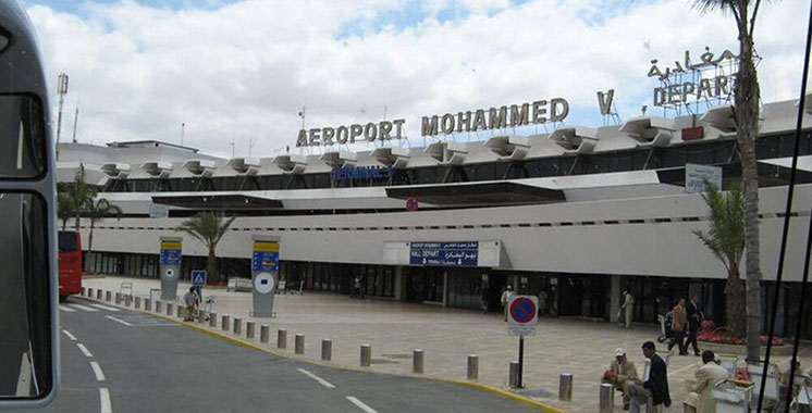 Les aéroports du Maroc ont accueilli plus de 12 millions de passagers à fin mai 2024 (ONDA)