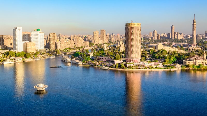 Le Caire croit dur comme fer en le redressement de son économie nationale