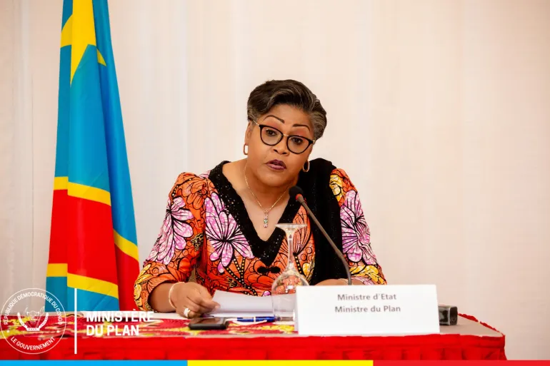 RDC : L’investiture du Gouvernement Tuluka Suminwa I précédée d’une première réunion de l’exécutif ce mardi 4 juin