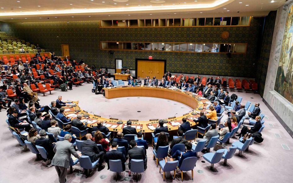 L’ONU salue la mise en œuvre de l’Accord politique pour la paix et la réconciliation en RCA