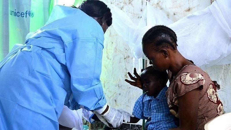 L’OMS lance le Projet de réponse à l’épidémie de Monkeypox dans deux provinces de la RDC
