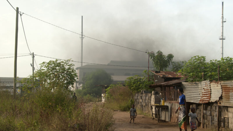 La République du Congo épinglée par Amnesty pour pollution de l’environnement