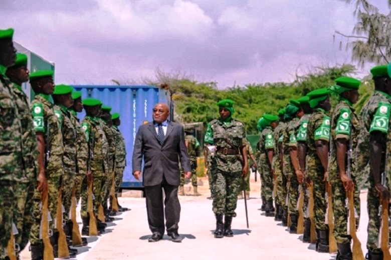 L’UA promet de ne pas abandonner la Somalie même après le retrait des troupes de l’ATMIS (Officiel)
