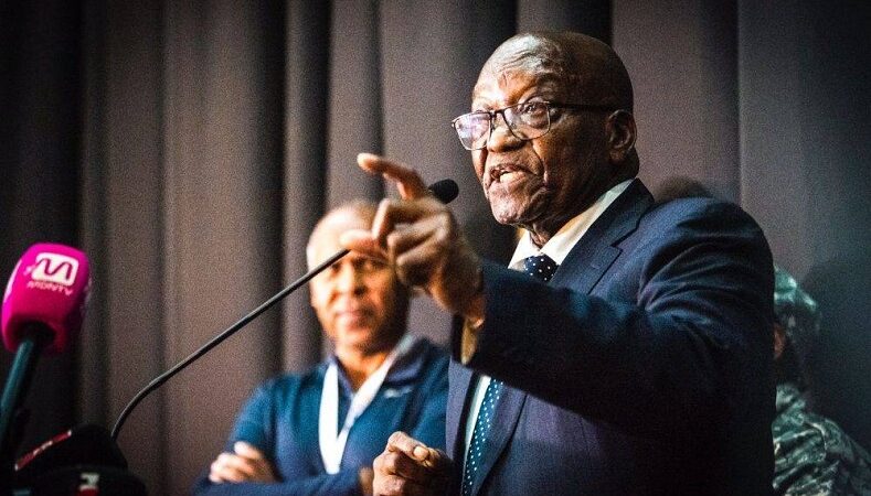 Afrique du Sud-Elections générales 2024: Ramaphosa réélu et son rival Jacob Zuma conteste les résultats «truqués»