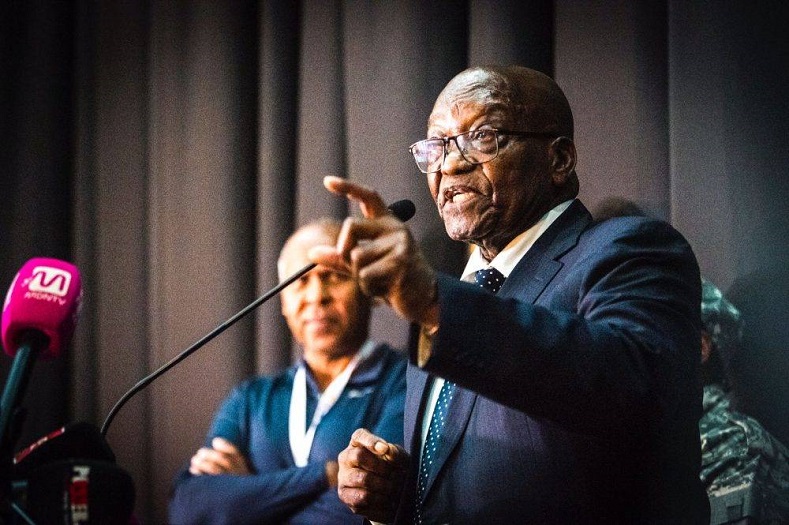 Afrique du Sud-Elections générales 2024: Ramaphosa réélu et son rival Jacob Zuma conteste les résultats «truqués»