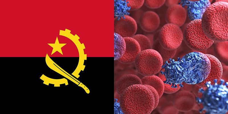 VIH/SIDA: L’Angola compte réduire drastiquement la transmission du virus de la mère à l’enfant