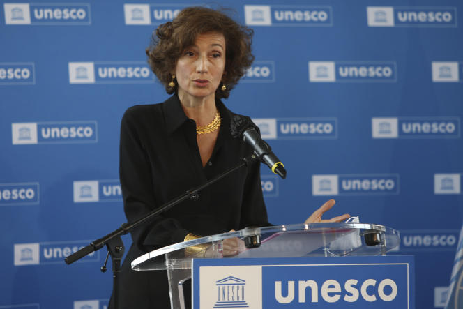 L’UNESCO condamne le meurtre du journaliste Abdel Razek au Soudan