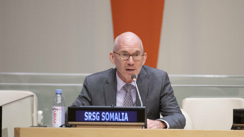 La Somalie enregistre des avancées dans sa réforme constitutionnelle (ONU)