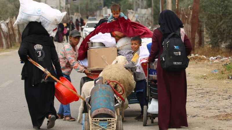 Des experts de l’ONU plaident pour une reconnaissance générale de l’Etat de Palestine