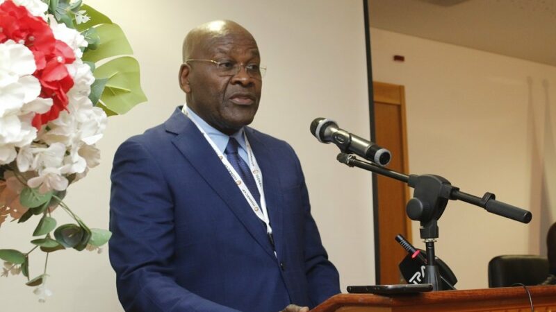 Luanda et Washington renforcent leur coopération dans les domaines sécuritaire et de défense nationale