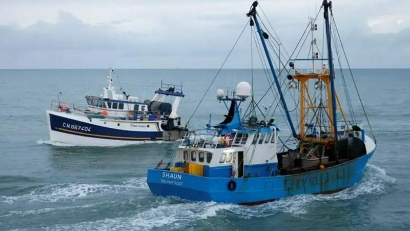 La Mauritanie renouvelle pour un an an la licence de pêche accordée au Sénégal