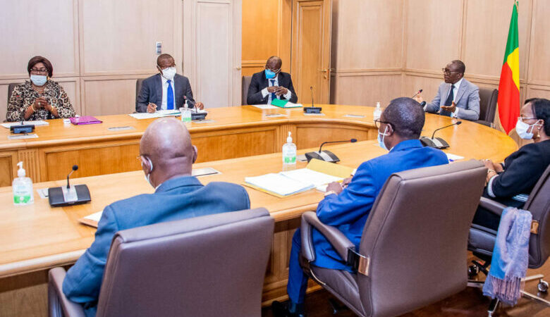 Bénin : Le gouvernement dissout la SOGEMA et nomme son liquidateur