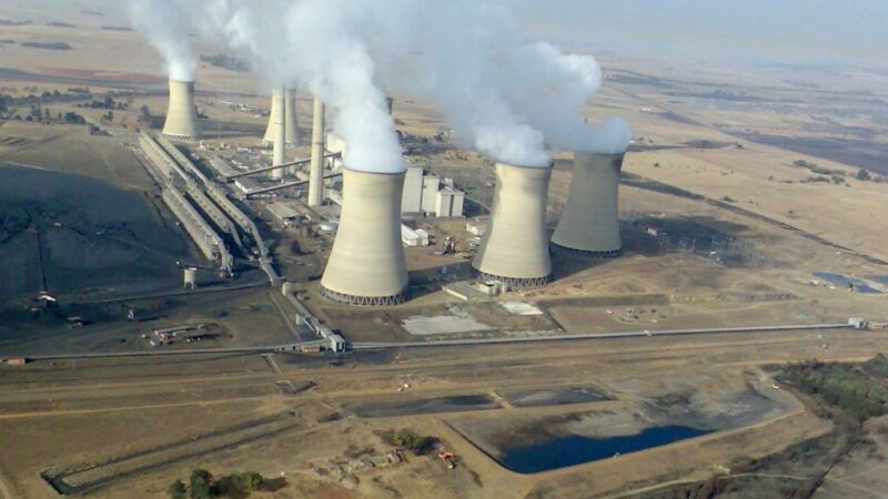 L’Afrique du Sud sort progressivement de ses trois années de délestage du courant électrique