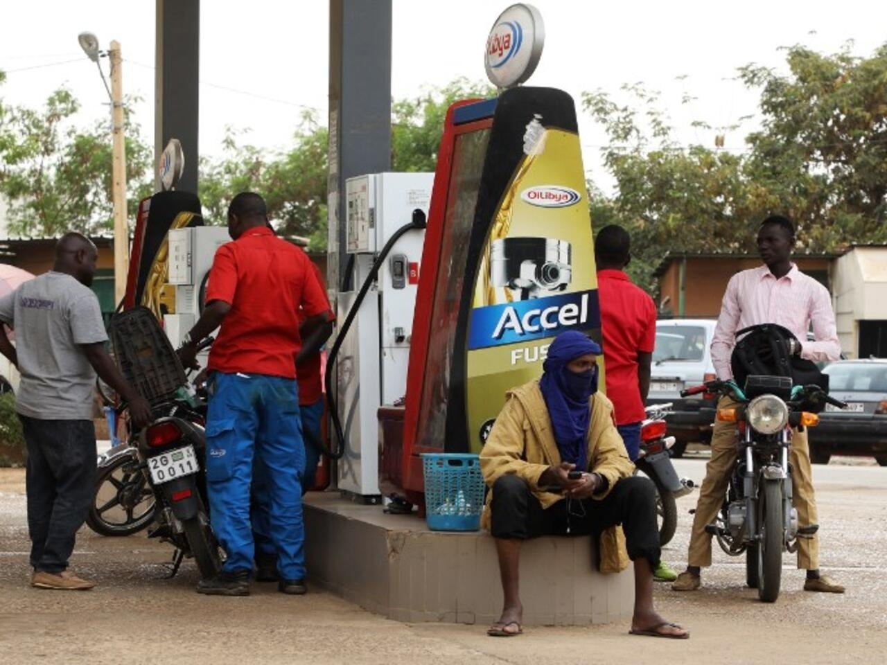 Entrée en vigueur de la baisse des prix des produits pétroliers au Niger décidée le 24 juin par l’Etat