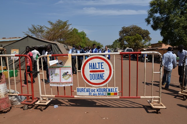 Guinée : Arrestation de 2 personnes pour tentative de trafic de cocaïne