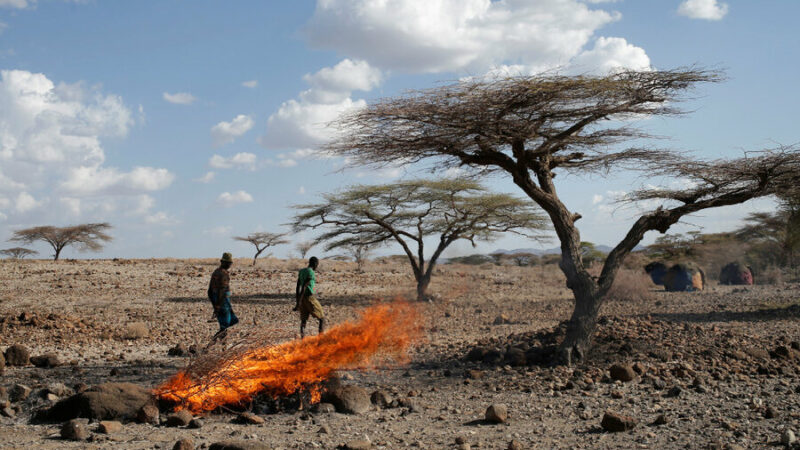 L’IGAD alerte sur la chaleur accrue en Afrique de l’Est entre août et octobre 2024