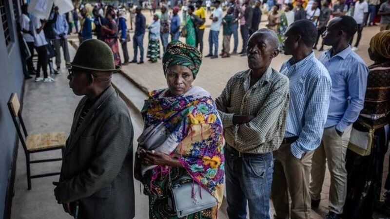Près de 9,5 millions de Rwandais aux urnes ce 15 juillet pour élire leur Président et leurs députés