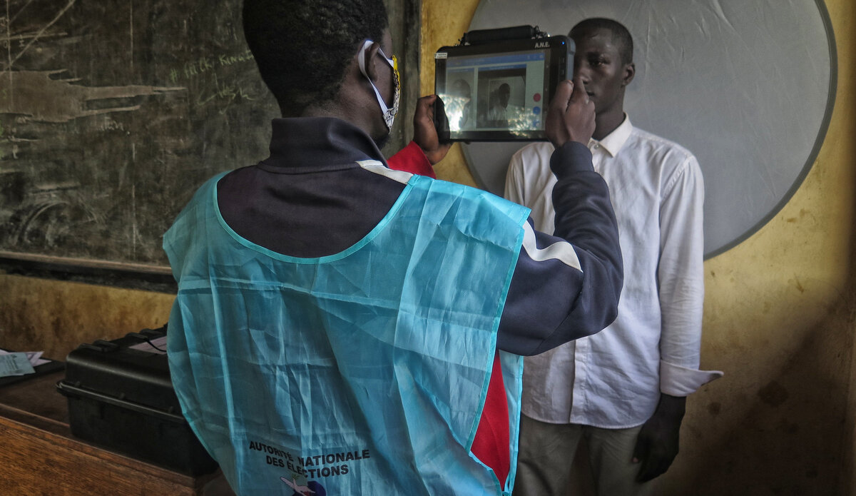 Centrafrique : Le Gouvernement rassure sur la sécurisation des élections locales malgré les tensions croissantes