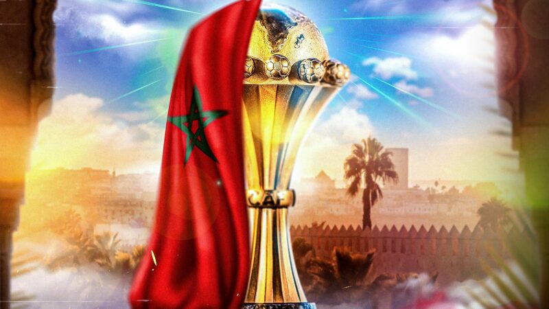 Football : Le tirage au sort des éliminatoires de la CAN Maroc 2025 aura lieu ce jeudi à Johannesburg