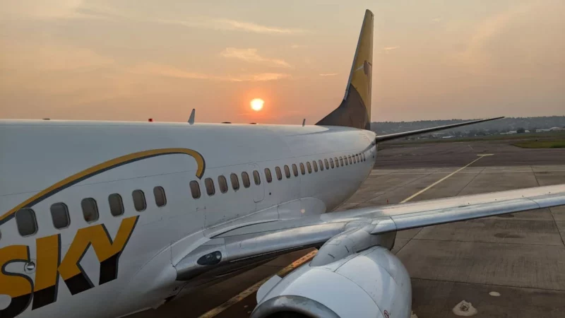 Togo : ASKY lance des vols weekend Lomé-Abidjan à partir du 27 juillet 2024