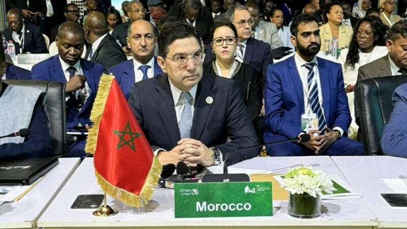 Le Maroc élu membre du Conseil consultatif de l’UA sur la lutte contre la corruption