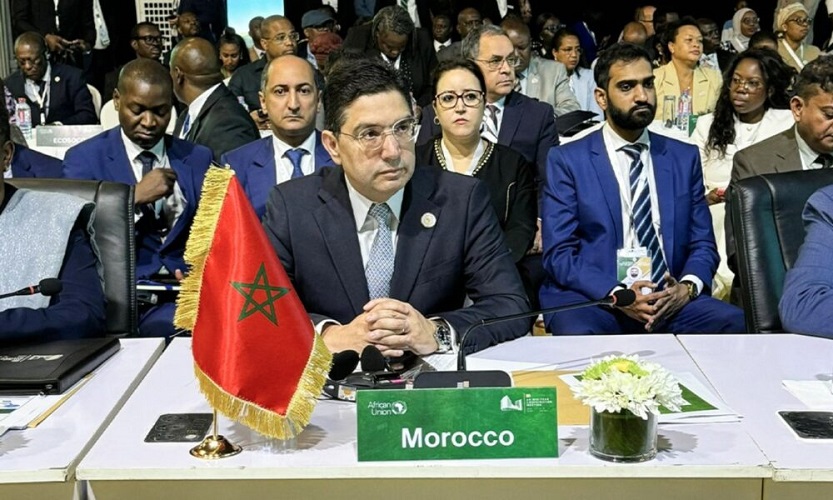 Le Maroc élu membre du Conseil consultatif de l’UA sur la lutte contre la corruption