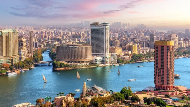 L’Egypte parmi les grands bénéficiaires des IDE dans le monde arabe en 2023 et en 2024 (Officiel)