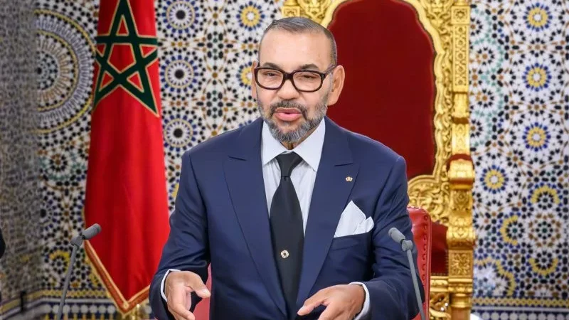 Fête du Trône 2024: Les Etats unis réaffirment leur profond attachement au raffermissement de leur coopération diversifiée avec le Maroc