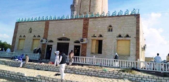 Oman : Une fusillade éclate près d’une mosquée à Mascate, faisant au moins six morts